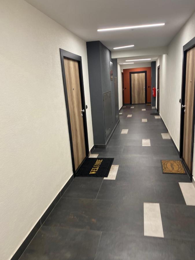 סראייבו Atmartments Etna Bulevar, Free Private Parking מראה חיצוני תמונה