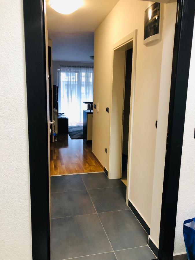 סראייבו Atmartments Etna Bulevar, Free Private Parking מראה חיצוני תמונה