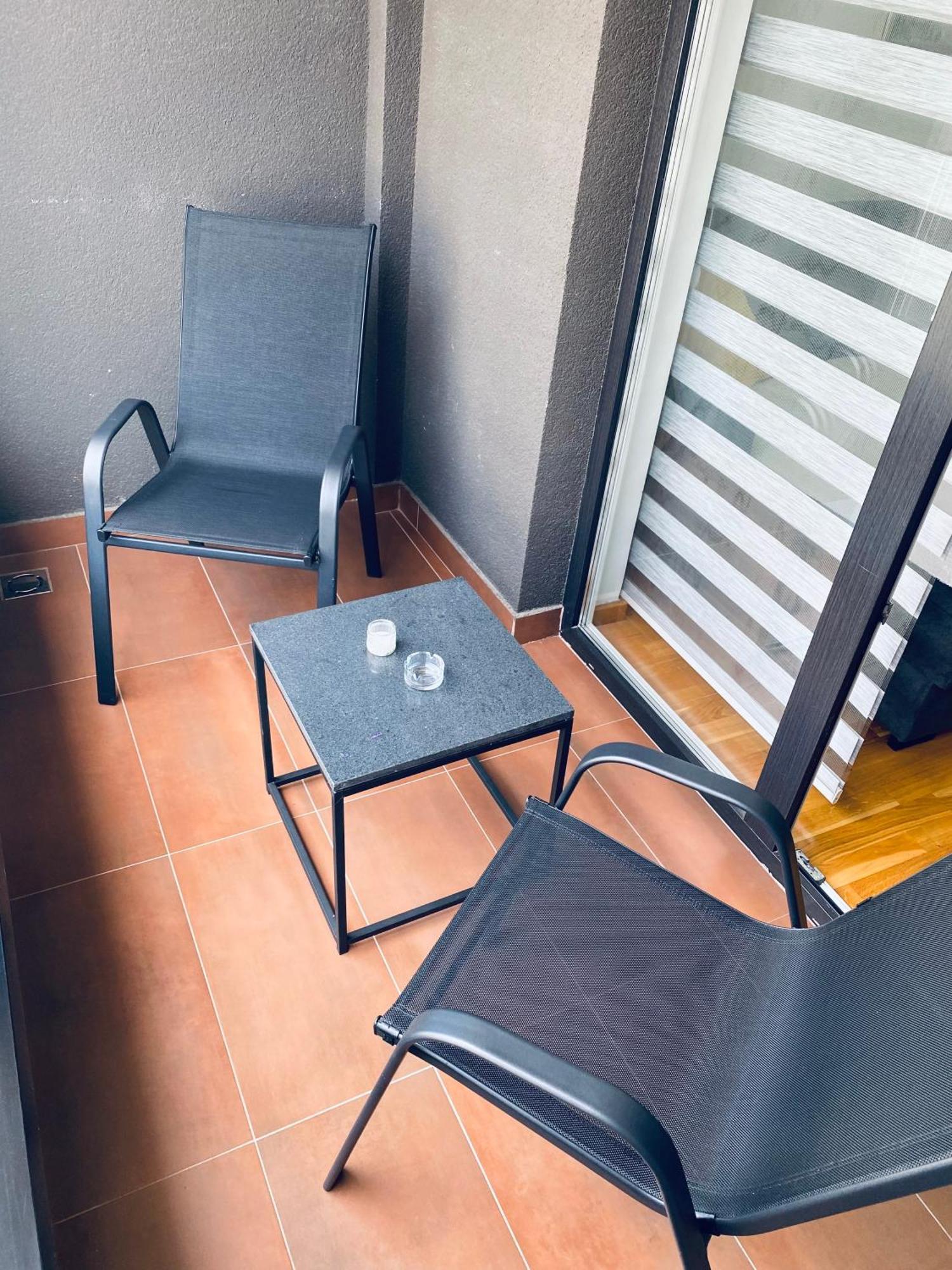 סראייבו Atmartments Etna Bulevar, Free Private Parking מראה חיצוני תמונה